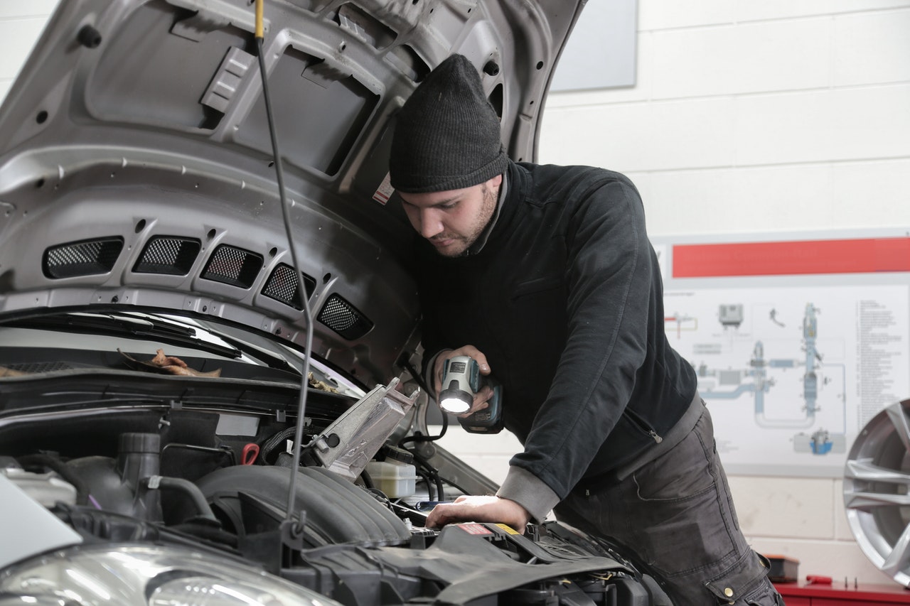 How to Prep Your Vehicle for an Annual State Inspection | Alexandria VA